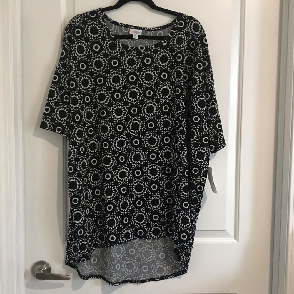 2XL Lularoe Irma NWT